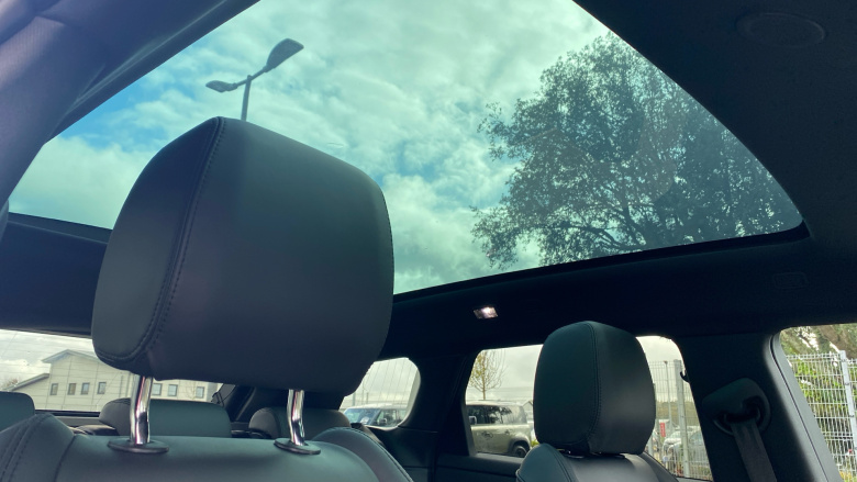 Land Rover Range Rover Evoque 2.0 D200 Dynamic HSE 5dr Auto Diesel Hatchback